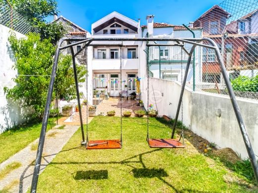 Casa de lujo en Oporto, Porto