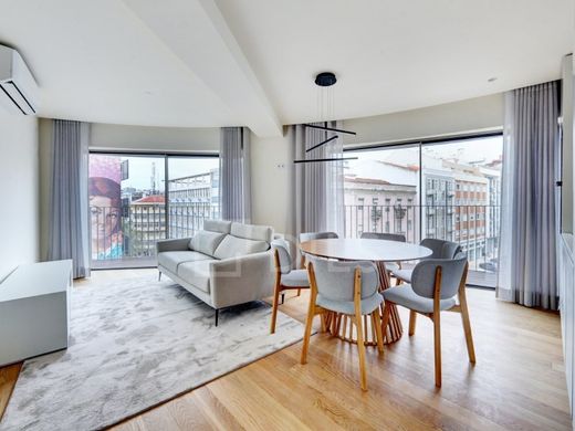 Apartament w Santo António, Lisbon