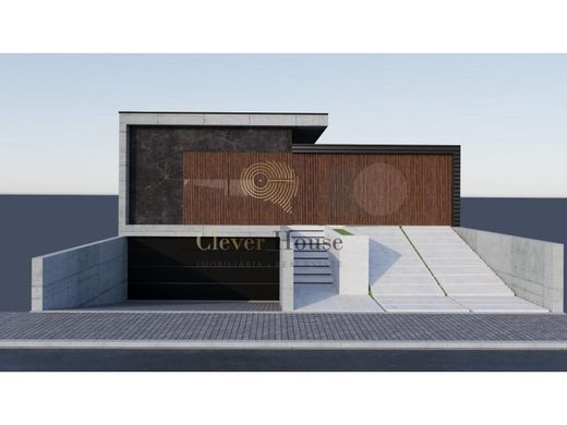 半独立式房屋  Braga, Distrito de Braga