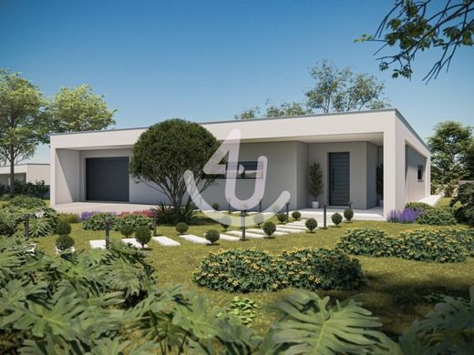 Luxus-Haus in Caldas da Rainha, Distrito de Leiria