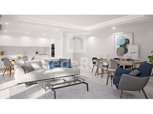 Lagos, Distrito de Faroのアパートメント