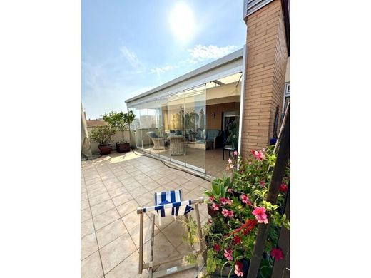 Penthouse in Ibiza-stad, Balearen