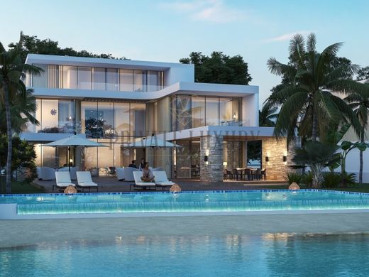 Элитный дом, Umm Al Quwain City, Imārat Umm al Qaywayn