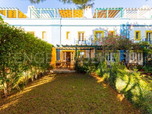 半独立式房屋  Castro Marim, Distrito de Faro