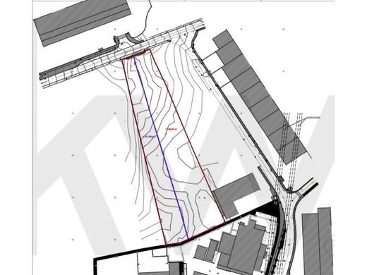 토지 / Maia, Distrito do Porto