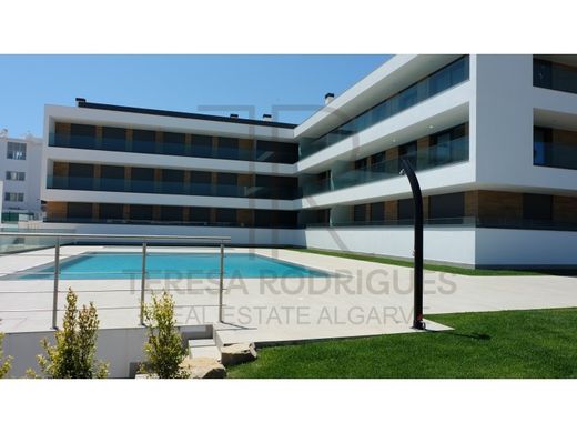 Apartment / Etagenwohnung in Albufeira, Distrito de Faro