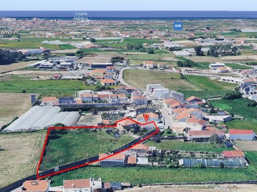 Casa de lujo en Póvoa de Varzim, Oporto