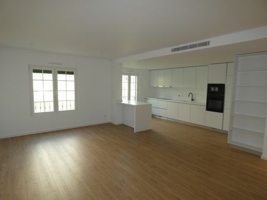 Daire Amadora, Distrito de Lisboa