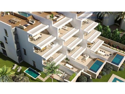 Apartament w Denia, Provincia de Alicante