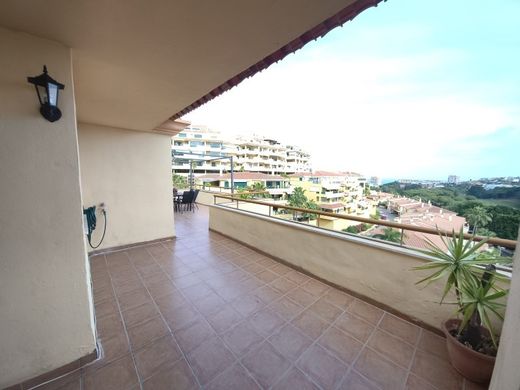 Apartament w Benalmádena, Provincia de Málaga