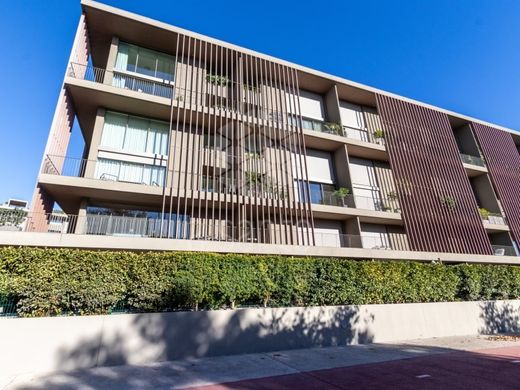 Apartment / Etagenwohnung in Cascais, Lissabon