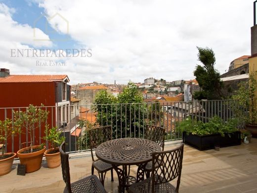 Residential complexes in Vila Nova de Gaia, Distrito do Porto