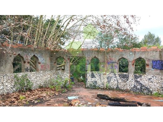 Grundstück in Sintra, Lissabon