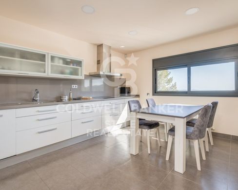 Casa de lujo en Matadepera, Provincia de Barcelona