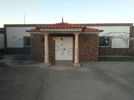 Участок, Торреш, Torres Vedras