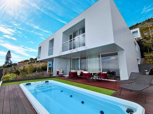 Semidetached House in Funchal, Madeira