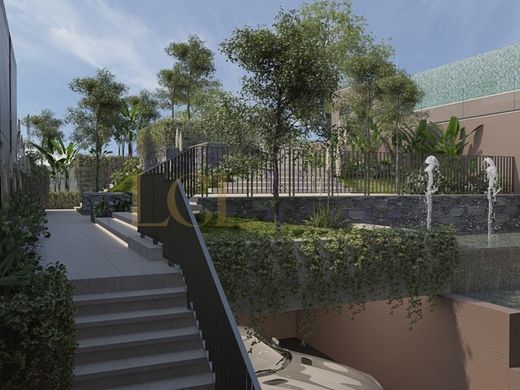 Appartement à Funchal, Madère