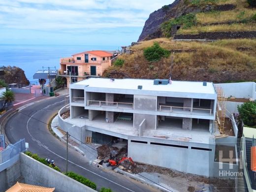 Câmara de Lobos, Madeiraのアパートメント
