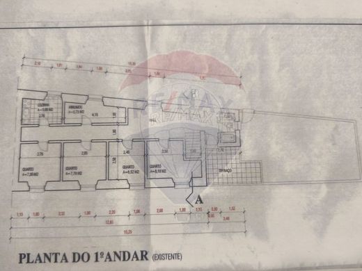 Casa de lujo en Peniche, Leiria