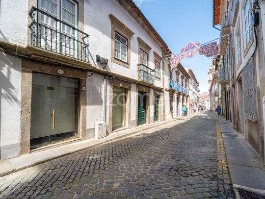 Komplex apartman Braga, Distrito de Braga