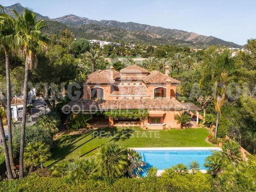 Villa in Marbella, Provincia de Málaga