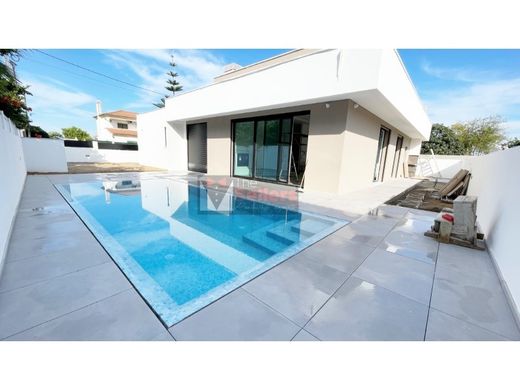 Casa de lujo en Setúbal