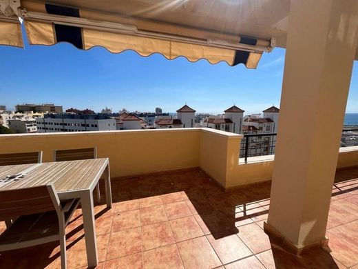 Apartment in Estepona, Malaga