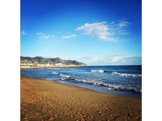 Hotel in Sitges, Province of Barcelona