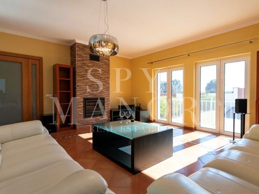 Luxus-Haus in Lagoa, Distrito de Faro