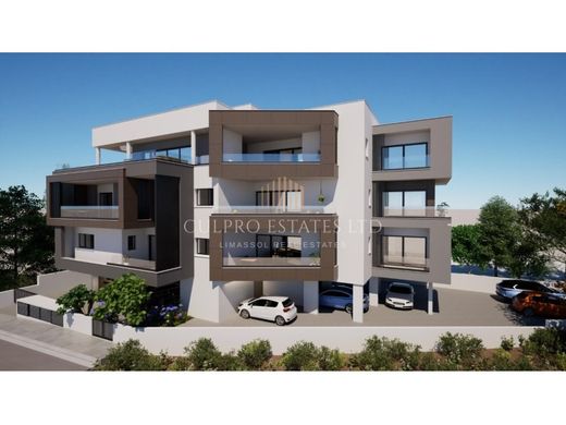 Penthouse à Limassol, Limassol District