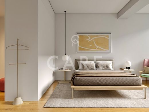 Διαμέρισμα σε Estrela, Lisbon