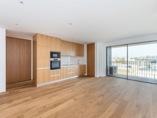 Piso / Apartamento en Matosinhos, Oporto