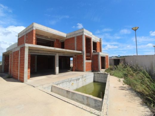 Semidetached House in Lagos, Distrito de Faro