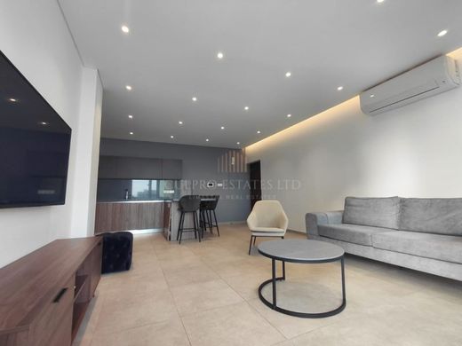 Piso / Apartamento en Kapsalos, Lemesós