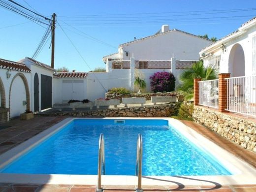 Villa in Nerja, Provincia de Málaga