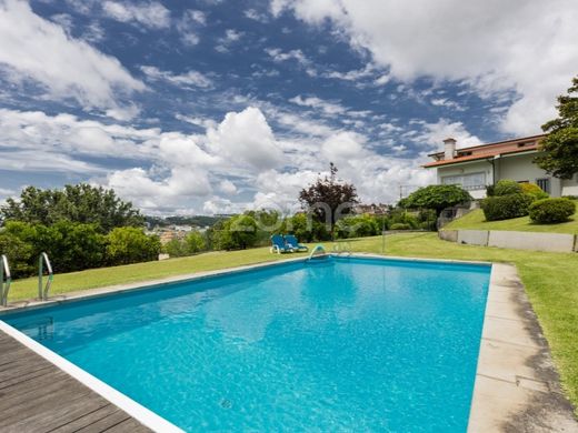 Casa de luxo - Braga