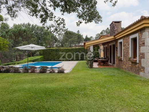 Casa di lusso a Ponte de Lima, Distrito de Viana do Castelo