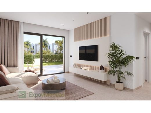 Penthouse in Torre-Pacheco, Murcia