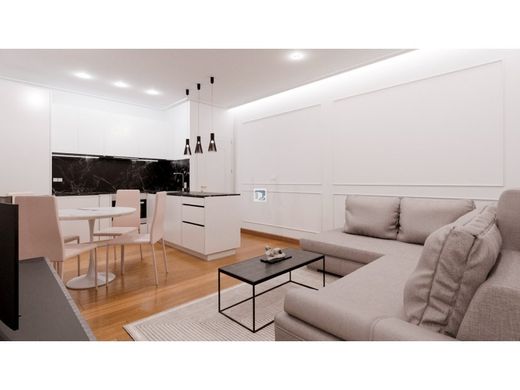 マドリード, マドリッドのアパートメント