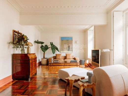 Apartment in Santo António, Lisbon