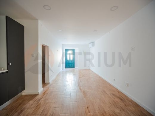 Kamienica w Setúbal, Distrito de Setúbal