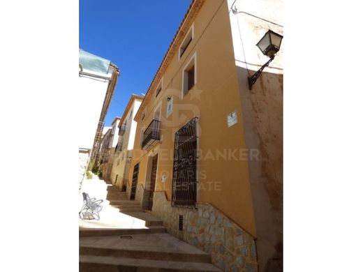 Rural or Farmhouse in Sella, Alicante