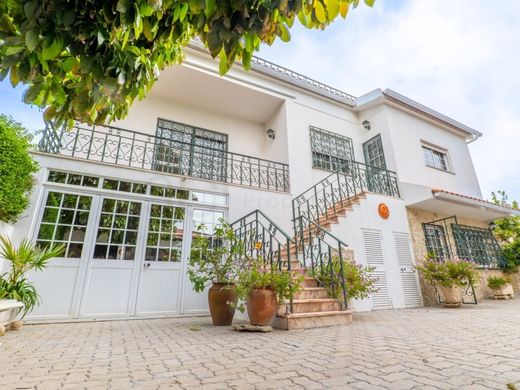 Casa de luxo - Seixal, Setúbal