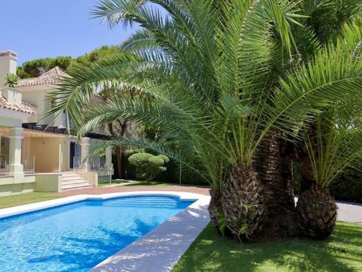 Müstakil ev Marbella, Provincia de Málaga