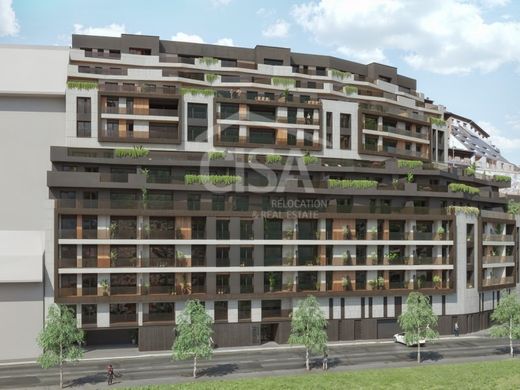 Apartment in La Massana