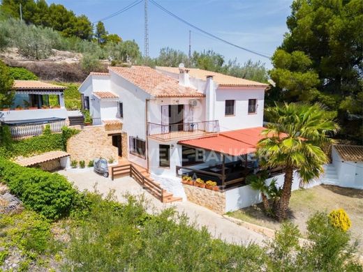 코티지 / Benimantell, Provincia de Alicante