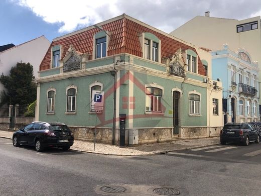 Πολυτελή κατοικία σε Σετούμπαλ, Setúbal