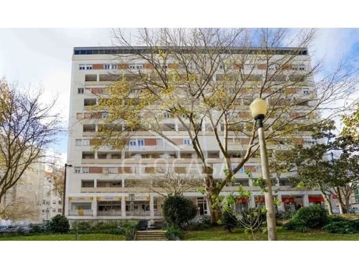 Lumiar, Lisbonのアパートメント