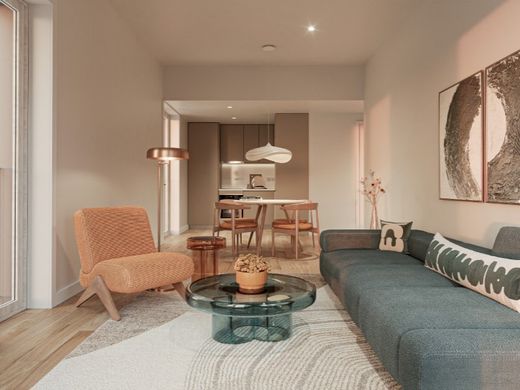 Apartment in Porto, Distrito do Porto
