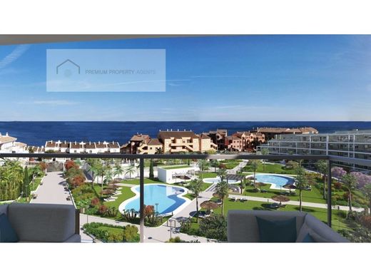 Daire Manilva, Provincia de Málaga